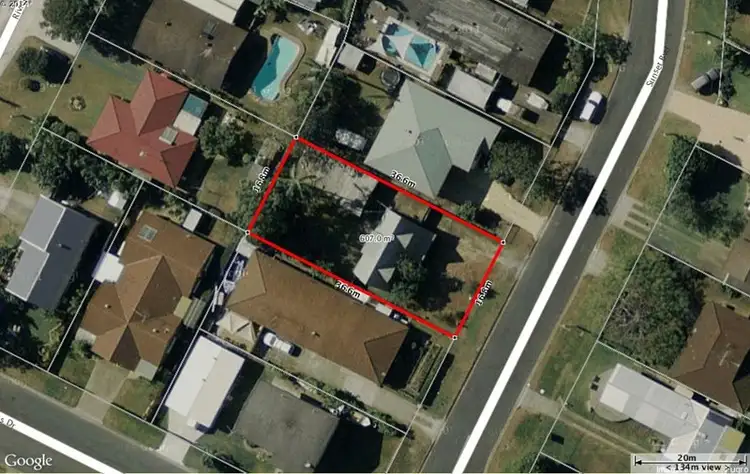 24 Sunset Boulevard, Tweed Heads West NSW 2485