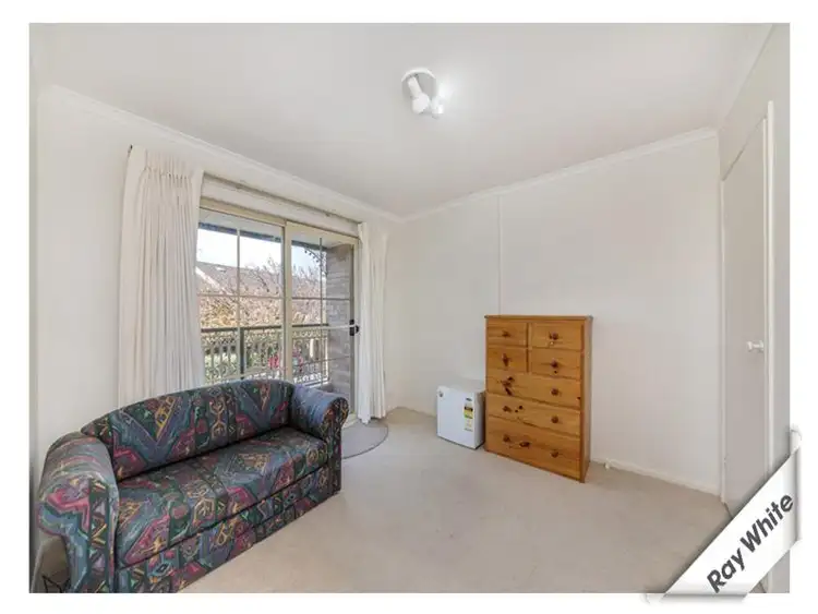 Seventh view of Homely house listing, 39/13-15 Sturt Avenue, Griffith ACT 2603