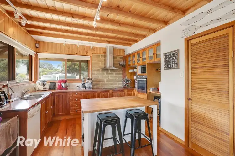 Sixth view of Homely house listing, 26 Harry Lane, Anakie VIC 3213