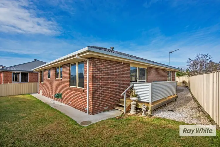 Second view of Homely unit listing, 2/6 Beaufort Court, Somerset TAS 7322