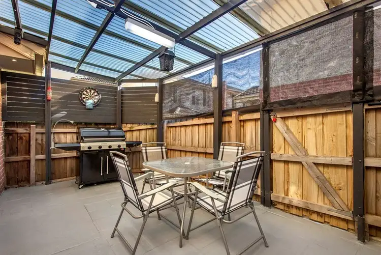Fourth view of Homely townhouse listing, 9/54-56 Bond Street, Ringwood VIC 3134
