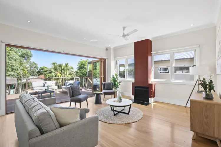 Sixth view of Homely house listing, 268 High Street, Chatswood NSW 2067