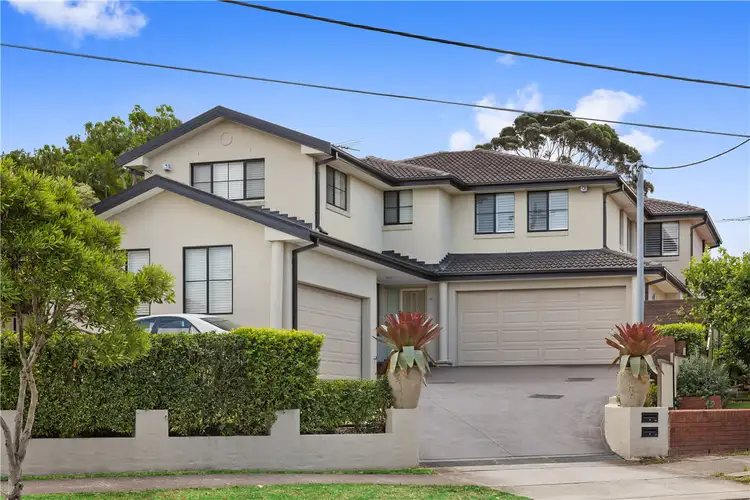 3B New Illawara Road, Bexley North NSW 2207