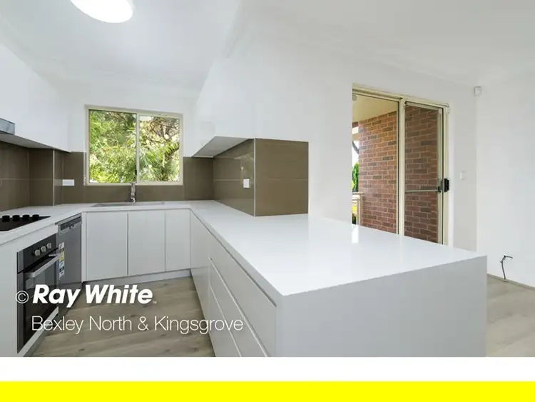 Second view of Homely unit listing, 4/15-17 Clare Street, Sylvania NSW 2224