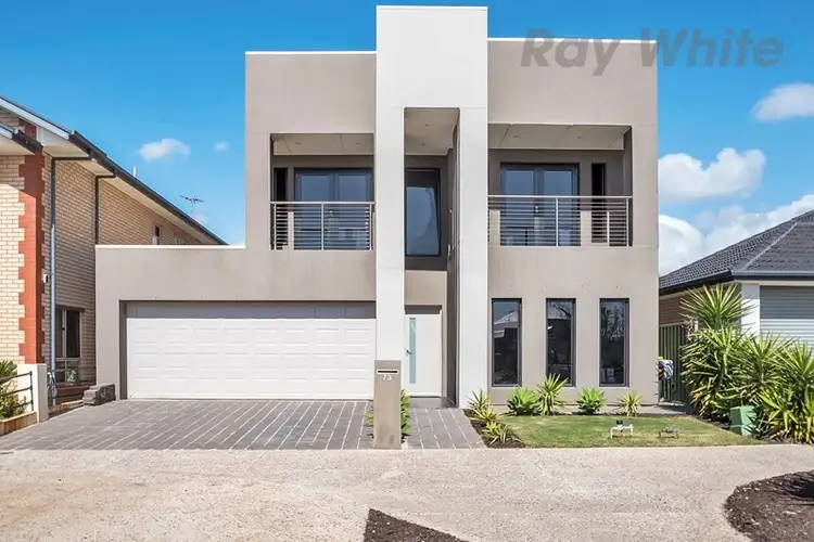 Main view of Homely house listing, 73 Hindmarsh Circuit, Mawson Lakes SA 5095