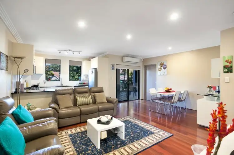 Third view of Homely unit listing, 4/133-137 Harrow Road, Kogarah NSW 2217