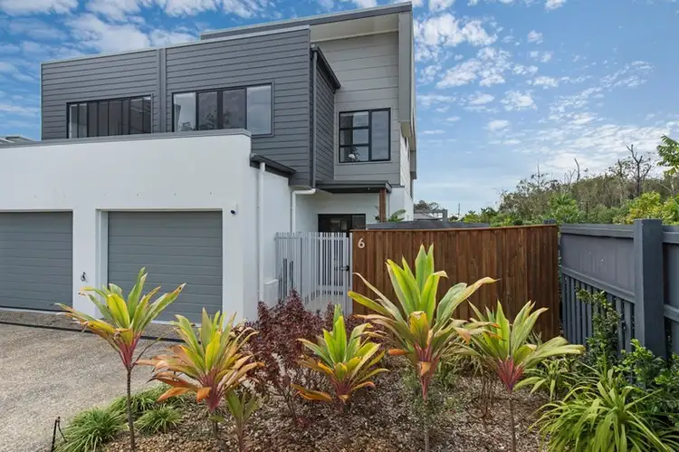 6/4 Mala Court, Coomera QLD 4209