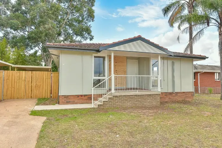 Main view of Homely house listing, 291 Riverside Drive, Airds NSW 2560