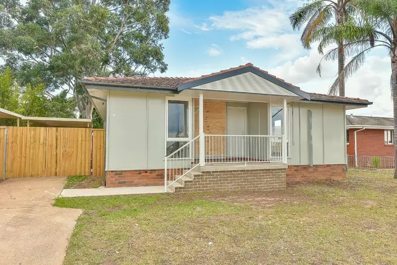 Main view of Homely house listing, 291 Riverside Drive, Airds NSW 2560