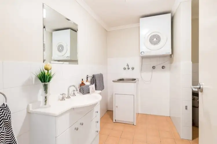 Sixth view of Homely studio listing, G05/21-27 Princes Highway, St Peters NSW 2044