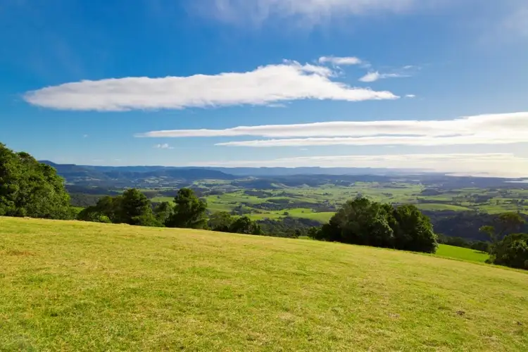 Lot 2 Saddleback Mountain Road, Kiama NSW 2533