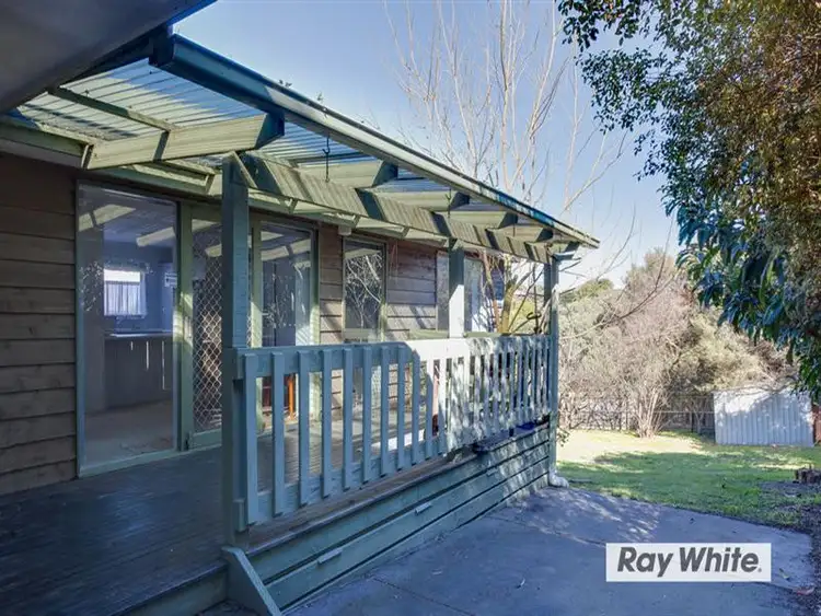 Second view of Homely house listing, 63 Toagara Street, Rye VIC 3941