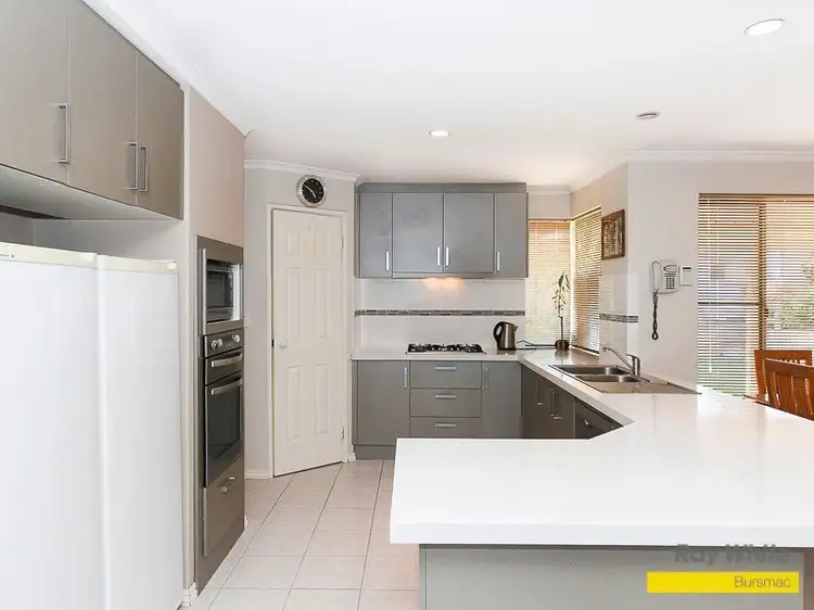 Fifth view of Homely house listing, 6 The Cove, Ballajura WA 6066