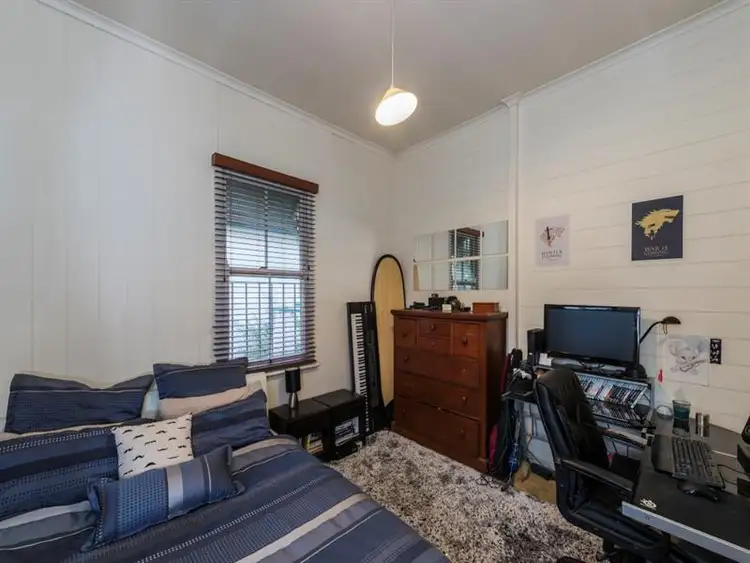 Fifth view of Homely house listing, 58 Brisbane Street, Annerley QLD 4103