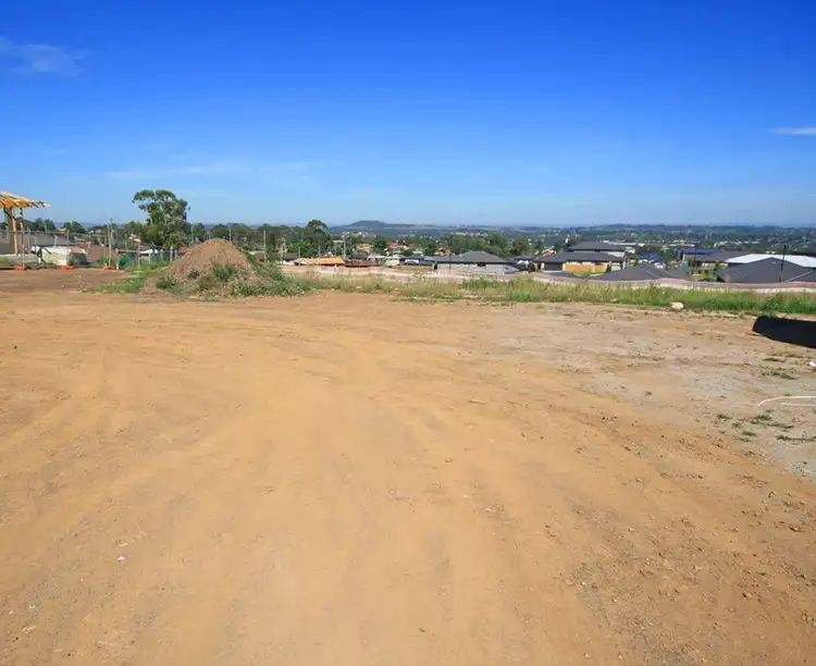 Main view of Homely land listing, Address available on request