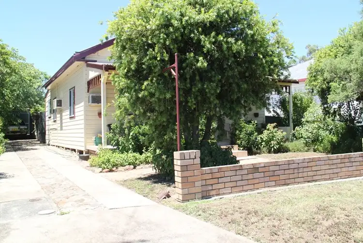 Third view of Homely house listing, 109 Single Street, Werris Creek NSW 2341