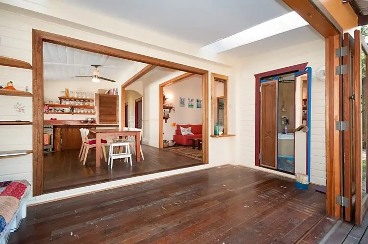 Fifth view of Homely house listing, 6 Dalley Street, Mullumbimby NSW 2482