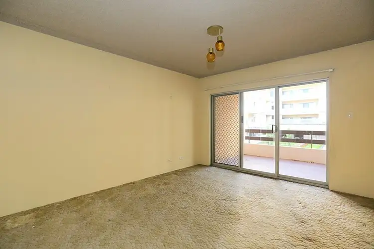 Second view of Homely house listing, 6/199 Auburn Road, Yagoona NSW 2199