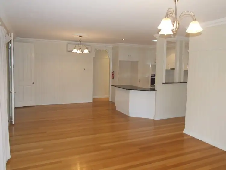 Third view of Homely house listing, 26 Samuel Avenue, Crows Nest QLD 4355