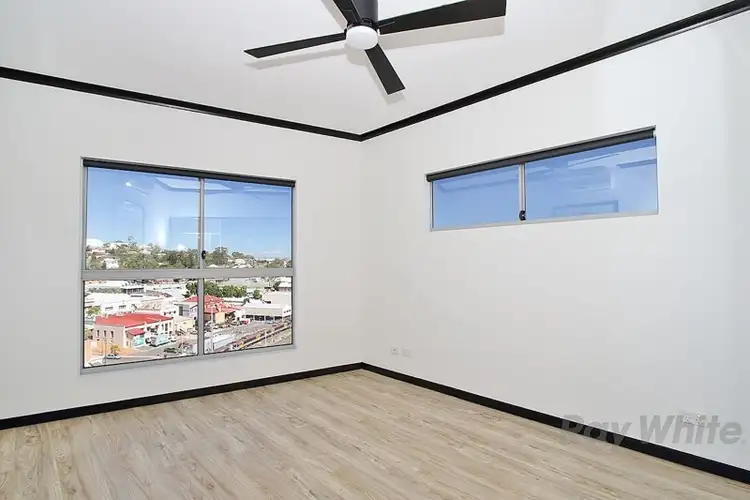 Sixth view of Homely unit listing, 907/11 Ellenborough Street, Woodend QLD 4305