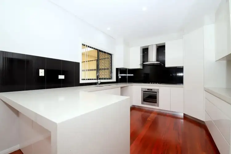 Fourth view of Homely other listing, 26A York Street, Condell Park NSW 2200