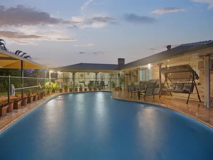 Main view of Homely house listing, 51 Hanover Drive, Alexandra Hills QLD 4161