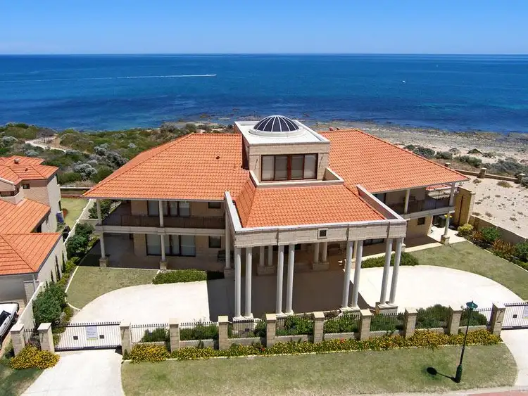 Second view of Homely house listing, 34 Alexis Circle, PORT BOUVARD, Wannanup WA 6210