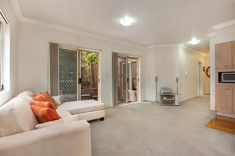 3/38 Avoca Street, Randwick NSW 2031