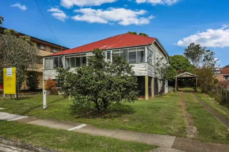 Main view of Homely house listing, 52 Junction Road, Clayfield QLD 4011