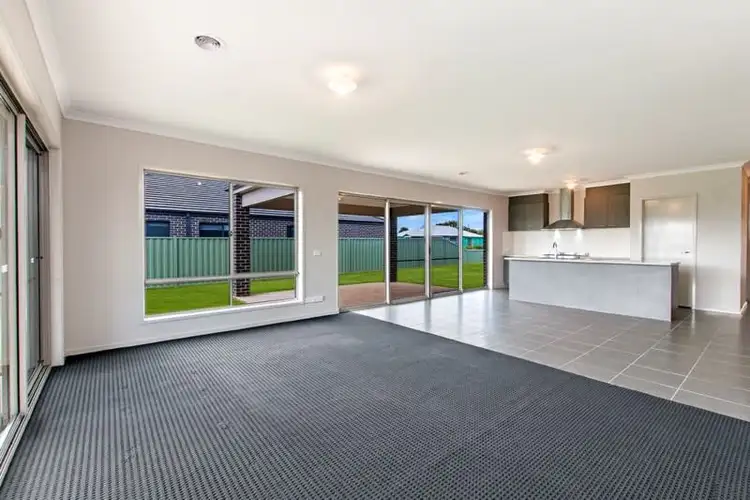 Third view of Homely house listing, 35 Keane Street, Koroit VIC 3282
