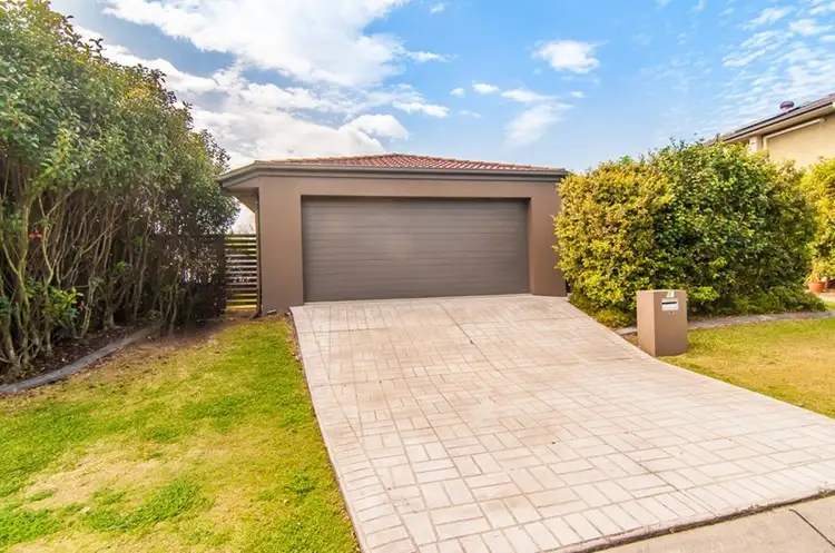 Second view of Homely house listing, 33 Macaranga Crescent, Carseldine QLD 4034