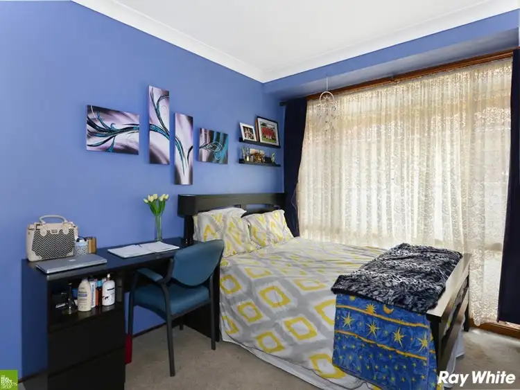 Third view of Homely house listing, 12 Barcoo Circuit, Albion Park NSW 2527