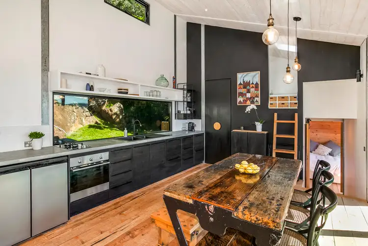 Third view of Homely house listing, 21 Florida Road, Palm Beach NSW 2108