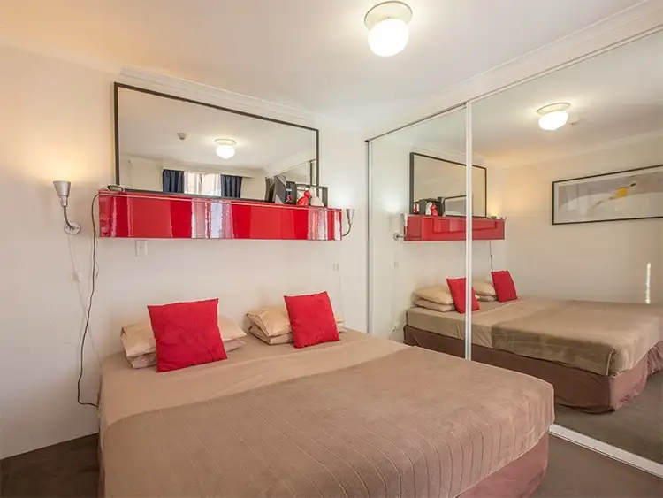 Fifth view of Homely apartment listing, 81/220 Goulburn Street, Surry Hills NSW 2010