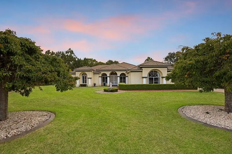 Main view of Homely house listing, 11 Bronwyn Court, Highfields QLD 4352