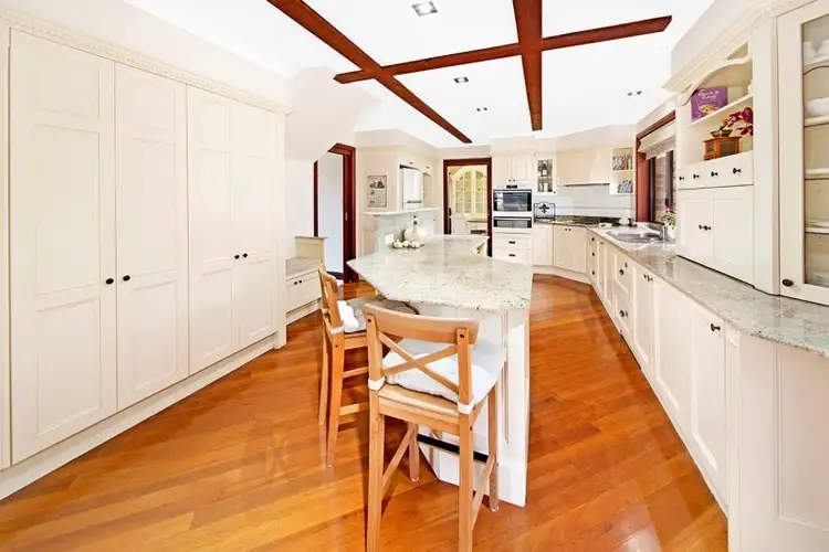 Third view of Homely house listing, 2 Pyree Street, Bangor NSW 2234