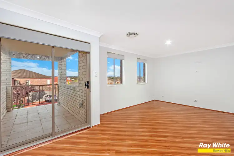 Fifth view of Homely house listing, 15 O'Lea Street, Kellyville Ridge NSW 2155