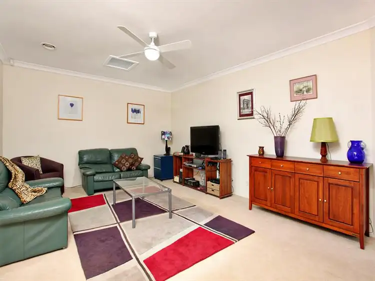 Fifth view of Homely house listing, 10A Kingussie Avenue, Castle Hill NSW 2154