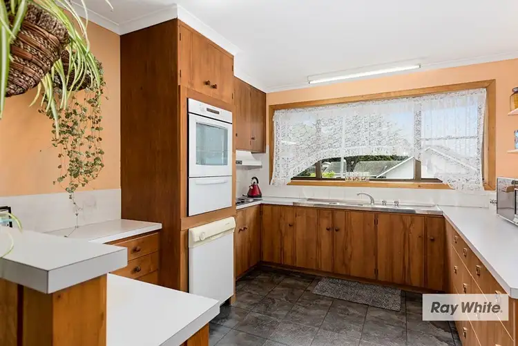Sixth view of Homely house listing, 5 Toorak Court, Parklands TAS 7320