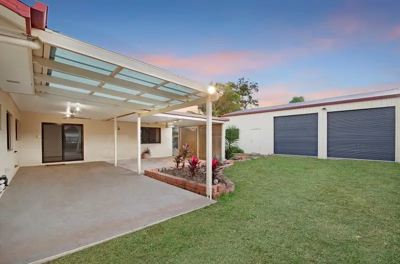 Main view of Homely house listing, 34 Greentree Circuit, Bushland Beach QLD 4818