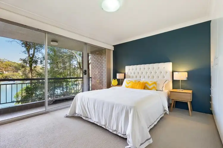 Fifth view of Homely apartment listing, 2/302 Burns Bay Road, Lane Cove NSW 2066