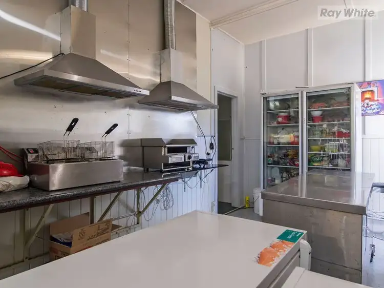 Fourth view of Homely house listing, 213 Russell Street, Newtown QLD 4350