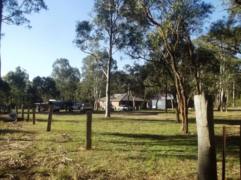 Main view of Homely house listing, 130 Metcalfe Lane, Sawyers Gully NSW 2326