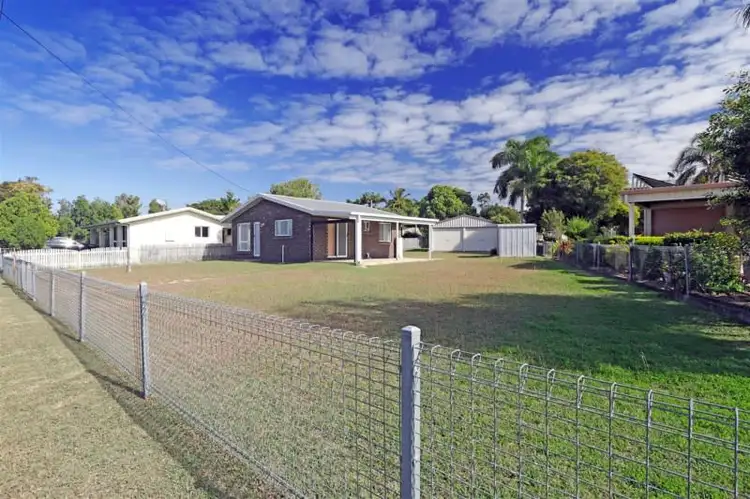71 Old Capricorn Highway, Gracemere QLD 4702