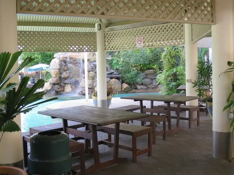 Fifth view of Homely studio listing, Address available on request