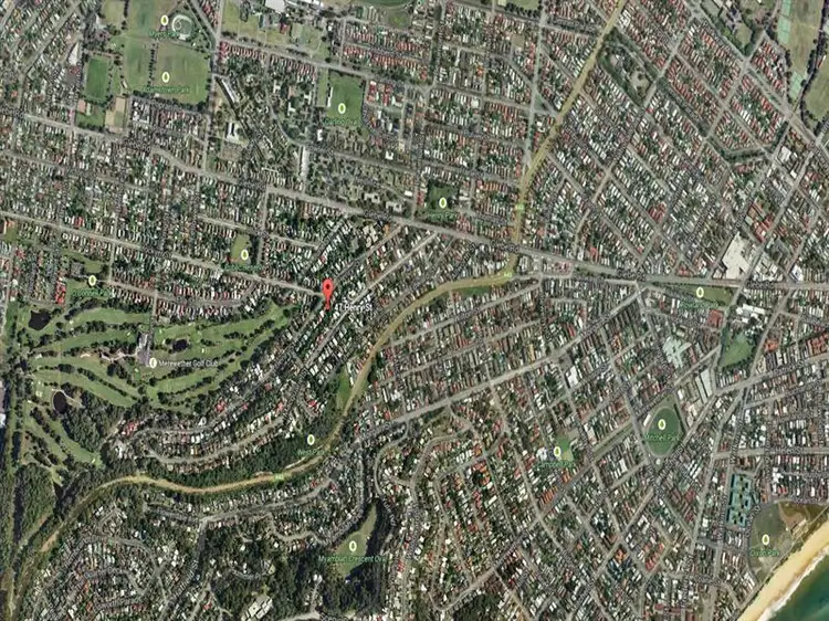 Second view of Homely house listing, 47 Henry Street, Merewether NSW 2291