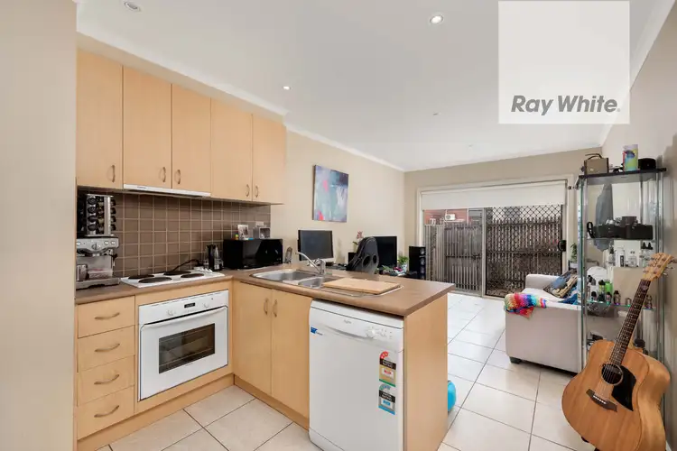 Fourth view of Homely townhouse listing, 4/434 Grimshaw Street, Bundoora VIC 3083