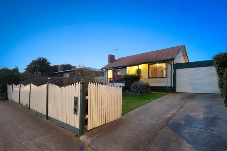 Main view of Homely house listing, 76 Daley Street, Glenroy VIC 3046