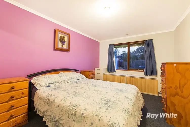 Fifth view of Homely house listing, 25 Caroline Crescent, Cranbourne West VIC 3977