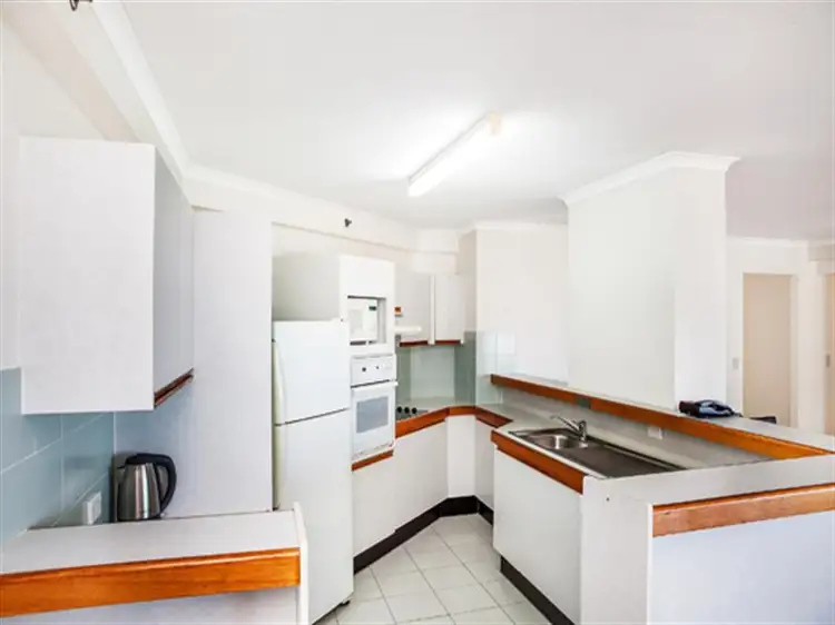 Fourth view of Homely apartment listing, 67/62 Marine Parade 'Points North', Coolangatta QLD 4225